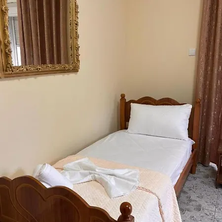 Arla Apartmán Gjirokastër