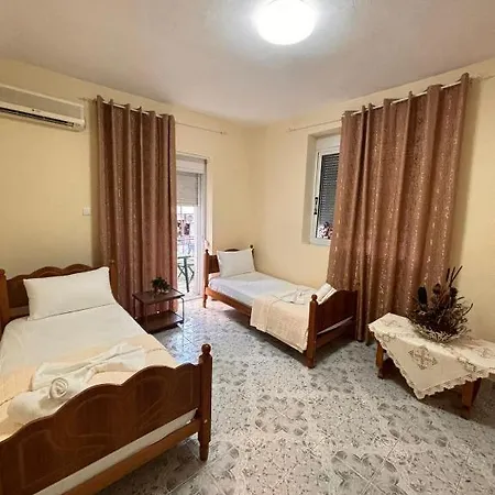 Arla Apartment